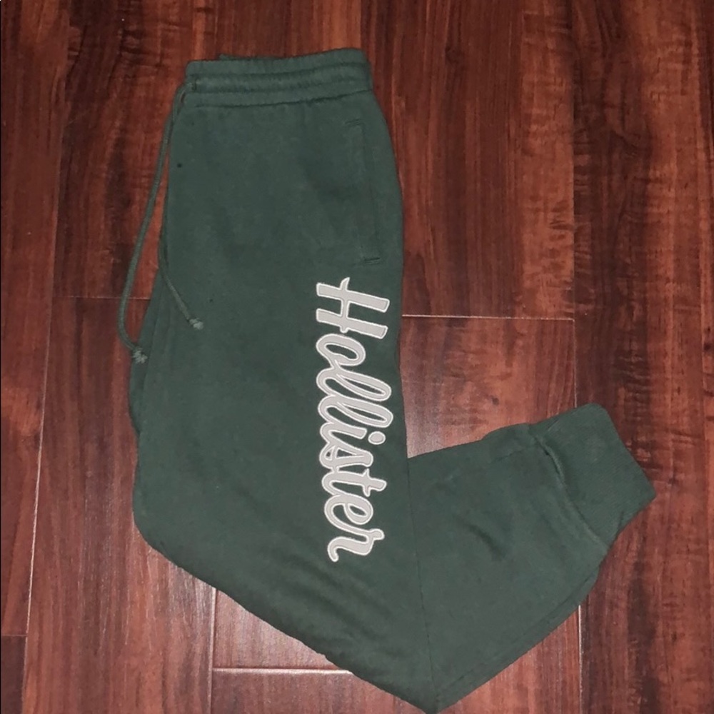 Hollister Sweatpants